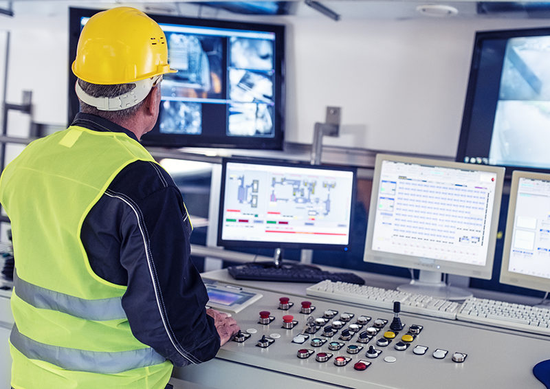 Industrie et production